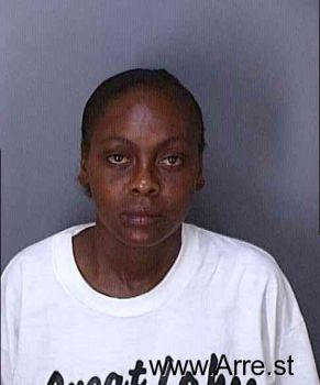 Mary Delores Duncan Mugshot