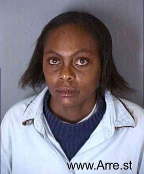 Mary Delores Duncan Mugshot