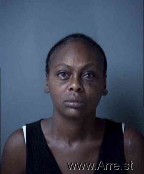 Mary Delores Duncan Mugshot