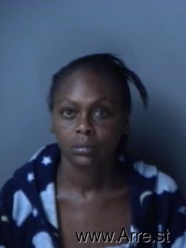 Mary Delores Duncan Mugshot