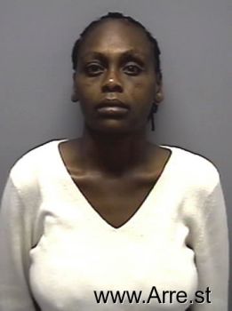 Mary Delores Duncan Mugshot