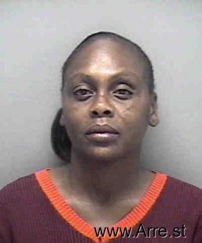 Mary Delores Duncan Mugshot