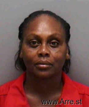 Mary Delores Duncan Mugshot