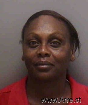 Mary Delores Duncan Mugshot