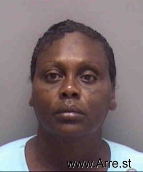 Mary Delores Duncan Mugshot