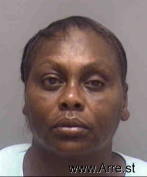 Mary Delores Duncan Mugshot