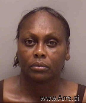 Mary Delores Duncan Mugshot