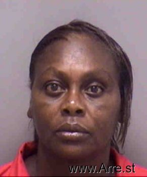 Mary Delores Duncan Mugshot