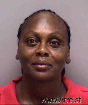 Mary Delores Duncan Mugshot