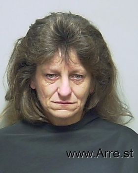 Mary Jo Duncan Mugshot