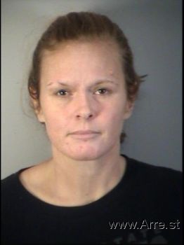 Mary E Durham Mugshot