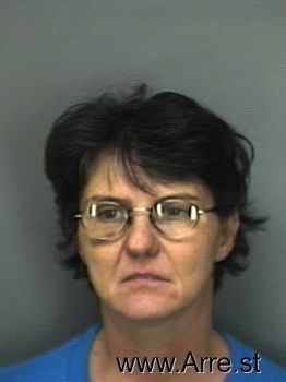 Mary  Dykas Mugshot