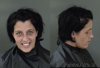 Mary Beth Elliott Mugshot