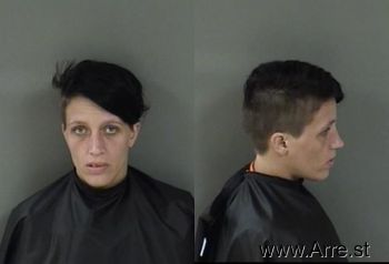 Mary Beth Elliott Mugshot