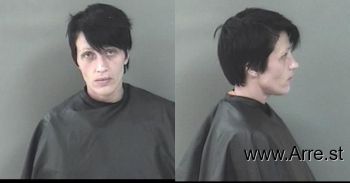 Mary Beth Elliott Mugshot