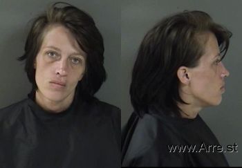 Mary Beth Elliott Mugshot