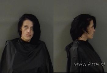 Mary Beth Elliott Mugshot