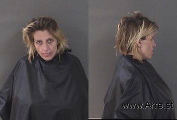 Mary Beth Elliott Mugshot