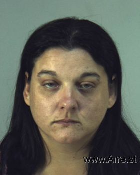 Mary Lou Ferguson Mugshot