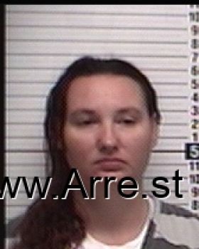 Mary Shannon Ford Mugshot