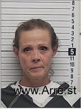 Mary Jo Ford Mugshot