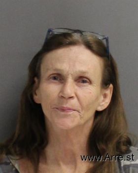 Mary  Freeman Mugshot