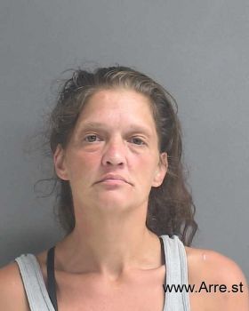 Mary Rose Gilmore Mugshot