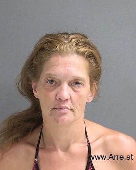 Mary R Gilmore Mugshot