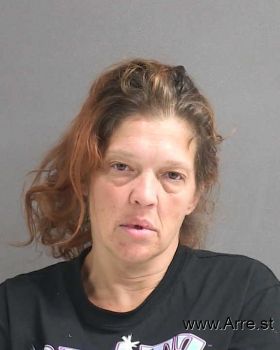 Mary D Gilmore Mugshot