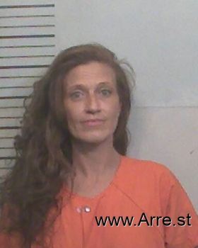 Mary Beth Ginn Mugshot