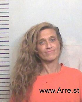 Mary Beth Ginn Mugshot