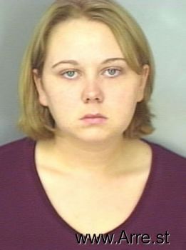 Mary Keysha Goodman Mugshot