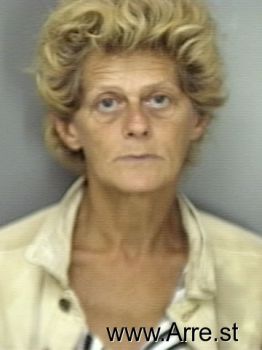 Mary Joanne Graves Mugshot