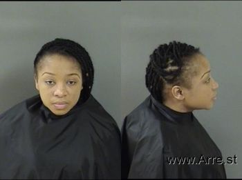 Mary Alice Griffin Mugshot