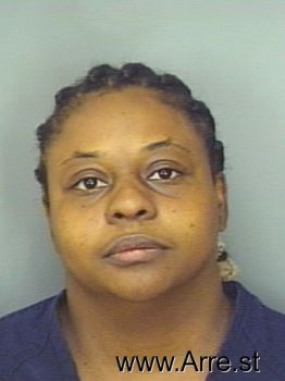 Mary Ann Hall Mugshot