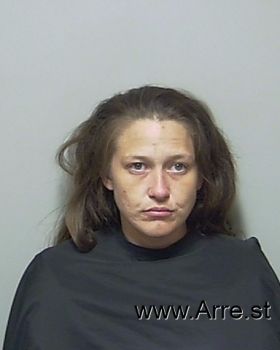 Mary Victoria Lespet Hall Mugshot