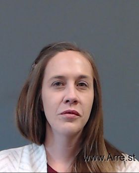 Mary Katherine Hall Mugshot