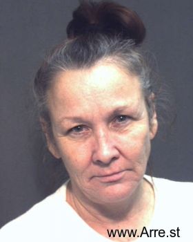 Mary Robin Hamilton Mugshot