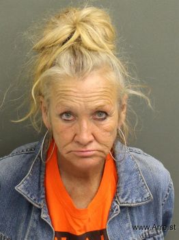 Mary Robin Hamilton Mugshot