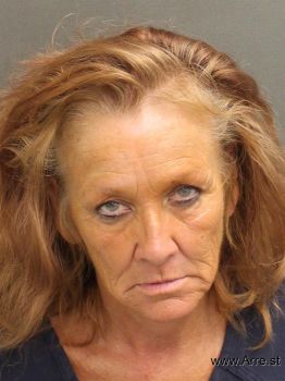 Mary Robin Hamilton Mugshot