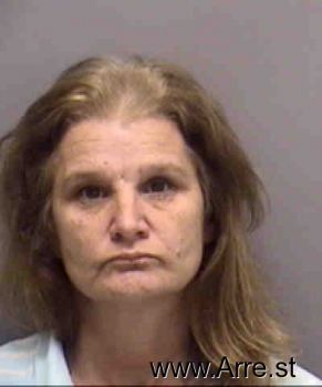 Mary Arlene Harris Mugshot