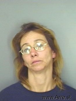 Mary Ellen Haynes Mugshot