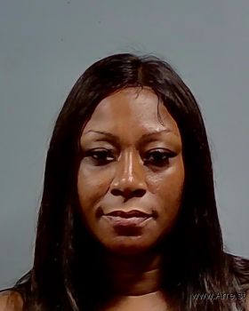 Mary Belinda Hicks Mugshot