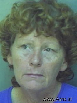 Mary Magalene Holland Mugshot