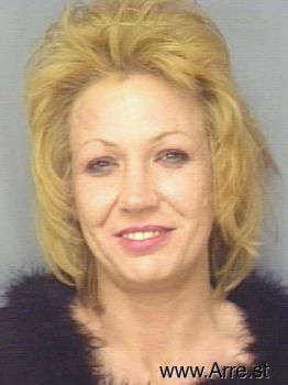 Mary A Howard Mugshot