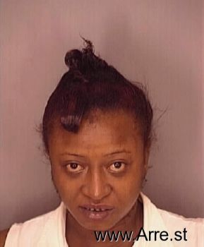 Mary Lois Jackson Mugshot