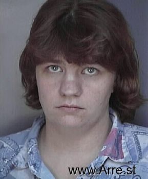 Mary Ann Johnson Mugshot