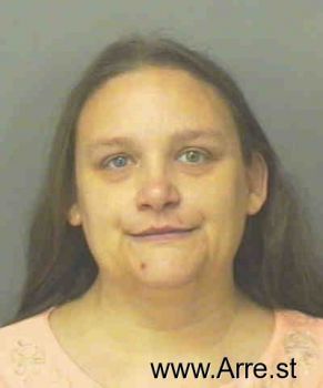 Mary Ann Johnson Mugshot