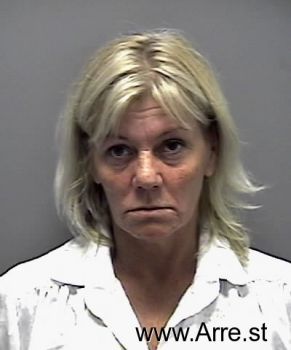 Mary Debra Johnson Mugshot