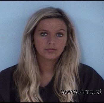 Mary Rachel Johnson Mugshot